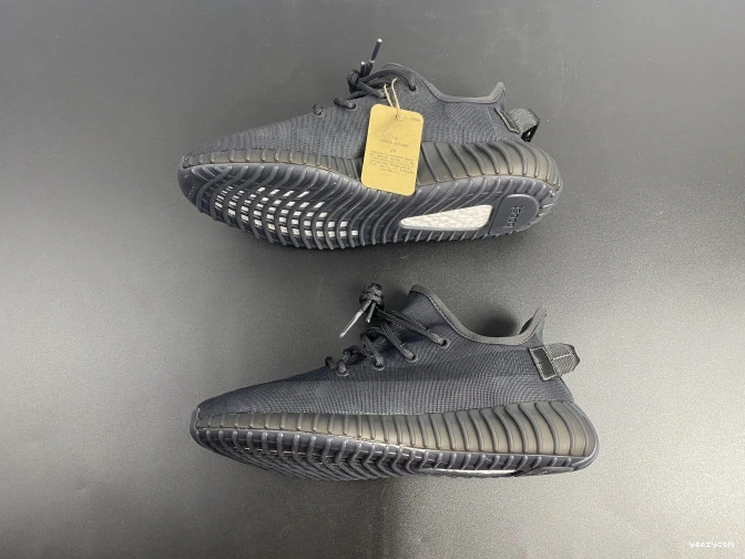 GX3791 Adidas Yeezy Cinder Mono V2 Boost 350 0713
